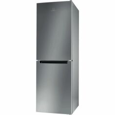 Акція на Холодильник Indesit LI7SN1EX від MOYO
