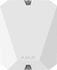 Акція на Модуль интеграции Ajax MultiTransmitter White від Stylus