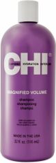 Акція на Шампунь для волосся CHI Magnified Volume Shampoo 946 мл від Rozetka