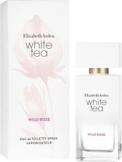 Акція на Туалетна вода для жінок Elizabeth Arden White Tea Wild Rose 50 мл від Rozetka
