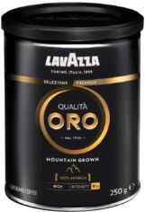 Акція на Кава Lavazza Oro Mountain Grown 250 г від Rozetka