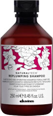 Акція на Шампунь Davines Natural Tech Replumping shampoo Для еластичності волосся 250 мл від Rozetka