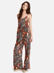 Акція на Комбінезон жіночий H&M XAZ020146UVNM 32 Різнокольоровий від Rozetka