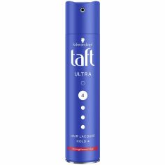 Акция на Taft Лак 250 для волос Ultra 4 от MOYO