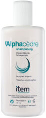 Акція на Шампунь Item Dermatologie Alphacedre Shampoo для дуже жирного волосся 200 мл від Rozetka
