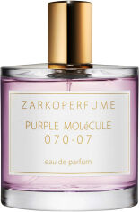 Акция на Тестер Парфумована вода унісекс Zarkoperfume Purple Molecule 070.07 100 мл от Rozetka