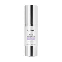 Акція на Суперінтенсивна антивікова сироватка для обличчя Averac Essential Super Intensive Anti-Aging Serum, 30 мл від Eva