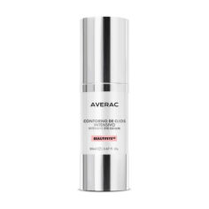 Акція на Інтенсивний крем для шкіри навколо очей Averac Essential Intensive Eye Contour Cream, 20 мл від Eva
