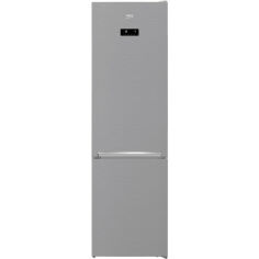 Акція на Холодильник Beko RCNA406E35ZXB від Comfy UA