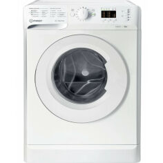 Акция на Пральна машина Indesit OMTWSA 61052 W UA от Comfy UA