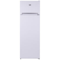 Акція на Холодильник Beko RDSA280K20W від Comfy UA