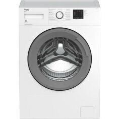 Акция на Пральна машина Beko WUE6511XSW от Comfy UA