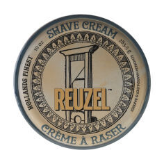 Акція на Крем для гоління Reuzel Shave Cream, 283.5 г від Eva