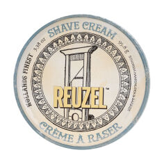 Акция на Крем для гоління Reuzel Shave Cream, 95.8 г от Eva