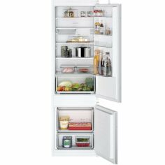 Акція на Встраиваемый  холодильник Siemens KI87VNS306 від MOYO