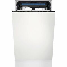 Акция на Посудомоечная машина встраиваемая Electrolux ETM43211L от MOYO