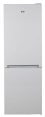 Акція на Двокамерний холодильник BEKO RCNA366I30W від Rozetka