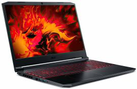 Акція на Ноутбук ACER Nitro 5 AN515-45 (NH.QBAEU.006) від MOYO