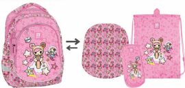 Акция на Школьный набор Kite Education tokidoki 700M (set_tk22-700m(2p)) от Stylus