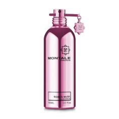 Акция на Montale Roses Musk Парфумована вода жіноча, 100 мл (ТЕСТЕР) от Eva