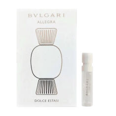 Акция на Bvlgari Allegra Dolce Estasi Парфумована вода жіноча, 1.5 мл (пробник) от Eva