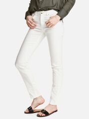 Акція на Джинси Skinny жіночі H&M XAZ069967OJDH 32P Білі від Rozetka