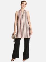 Акція на Блузка жіноча H&M XAZ181079EZBR 38 Бежева від Rozetka