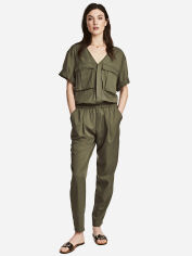 Акція на Комбінезон жіночий H&M XAZ091991OTAQ 36 Хакі від Rozetka