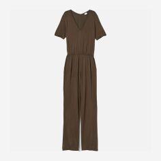 Акція на Комбінезон жіночий H&M XAZ214764JGCQ XS Болотний від Rozetka