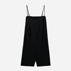 Акція на Комбінезон жіночий Zara XAZ265027EEYB M Чорний від Rozetka