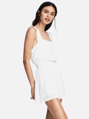 Акція на Комбінезон жіночий H&M XAZ061302UPRE 34 Білий від Rozetka