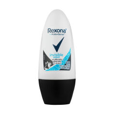 Акція на Кульковий антиперспірант Rexona Advanced Protection Uplifting & Fresh, жіночий, 50 мл від Eva