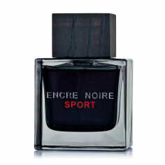 Акция на Lalique Encre Noire Sport Туалетна вода чоловіча, 100 мл (ТЕСТЕР) от Eva