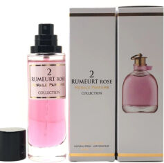 Акція на Парфумована вода для жінок Morale Parfums 2 Rumeurt Rose 30 мл (3758754983199/4820269860100) від Rozetka