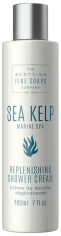 Акция на Крем для душу Scottish Fine Soaps Sea Kelp Replenishing Shower Cream 200 мл от Rozetka