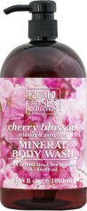 Акція на Гель для душу Dead Sea Collection з ароматом вишневих квітів 1000 мл від Rozetka
