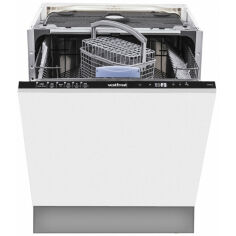 Акция на Посудомийна машина вбудована Vestfrost BDW6012IL от Comfy UA