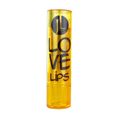 Акція на Бальзам для губ Jovial Luxe Love Lips 04 Ягідний сорбет, 4.5 г від Eva