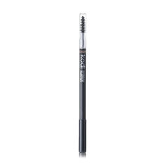 Акція на Пудровий олівець для брів Kodi Professional Eyebrow Powder Pencil зі щіточкою 02 PB від Eva