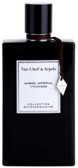 Акція на Тестер Парфумована вода унісекс Van Cleef & Arpels Collection Extraordinaire Ambre Imperial 75 мл від Rozetka