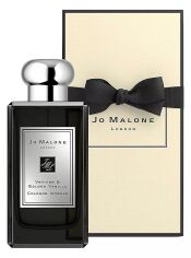 Акция на Одеколон унісекс Jo Malone Vetiver & Golden Vanilla 50 мл (690251077779/690251123612) от Rozetka