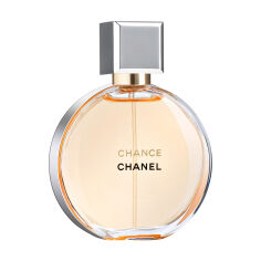 Акция на Chanel Chance Парфумована вода жіноча, 50 мл от Eva