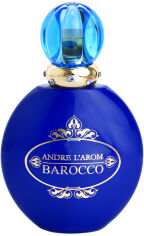 Акция на Парфумована вода для жінок Aroma Perfume Barocco 50 мл от Rozetka