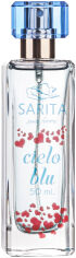 Акция на Парфумована вода для жінок Aroma Perfume Sarita Cielo Blu 50 мл от Rozetka