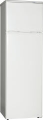 Акція на Двокамерний холодильник SNAIGE FR27SM-S2000G від Rozetka