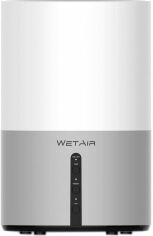 Акція на WetAir WH-535W від Stylus