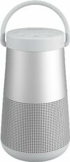 Акція на Bose SoundLink Revolve Plus Ii Bluetooth Speaker Grey (858366-2310) від Stylus