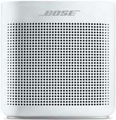 Акція на Bose SoundLink Color Bluetooth Speaker II, Polar White (752195-0200) від Stylus