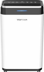 Акція на WetAir WAD-B25L від Stylus
