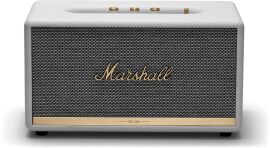 Акция на Marshall Loudspeaker Stanmore Ii White (1001903) от Stylus